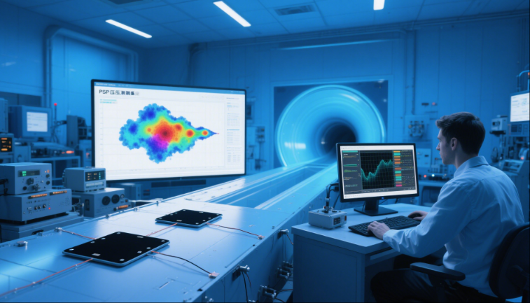 探访全球前沿的先锋研究 —— 高空速空气动力学深入解读