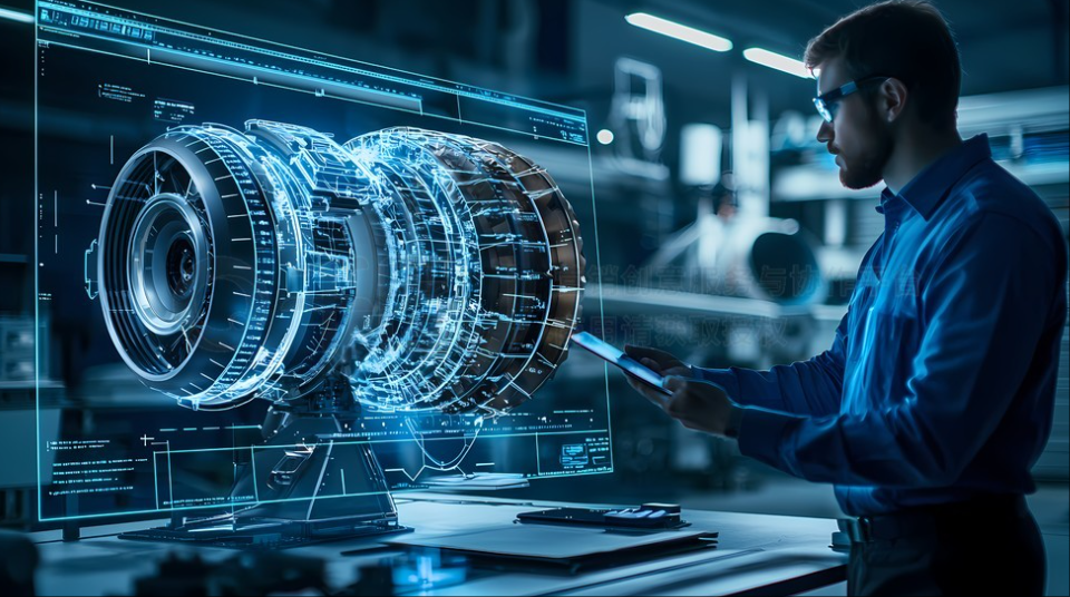 揭秘空气动力学，高机动飞行器的理论基础与应用领域