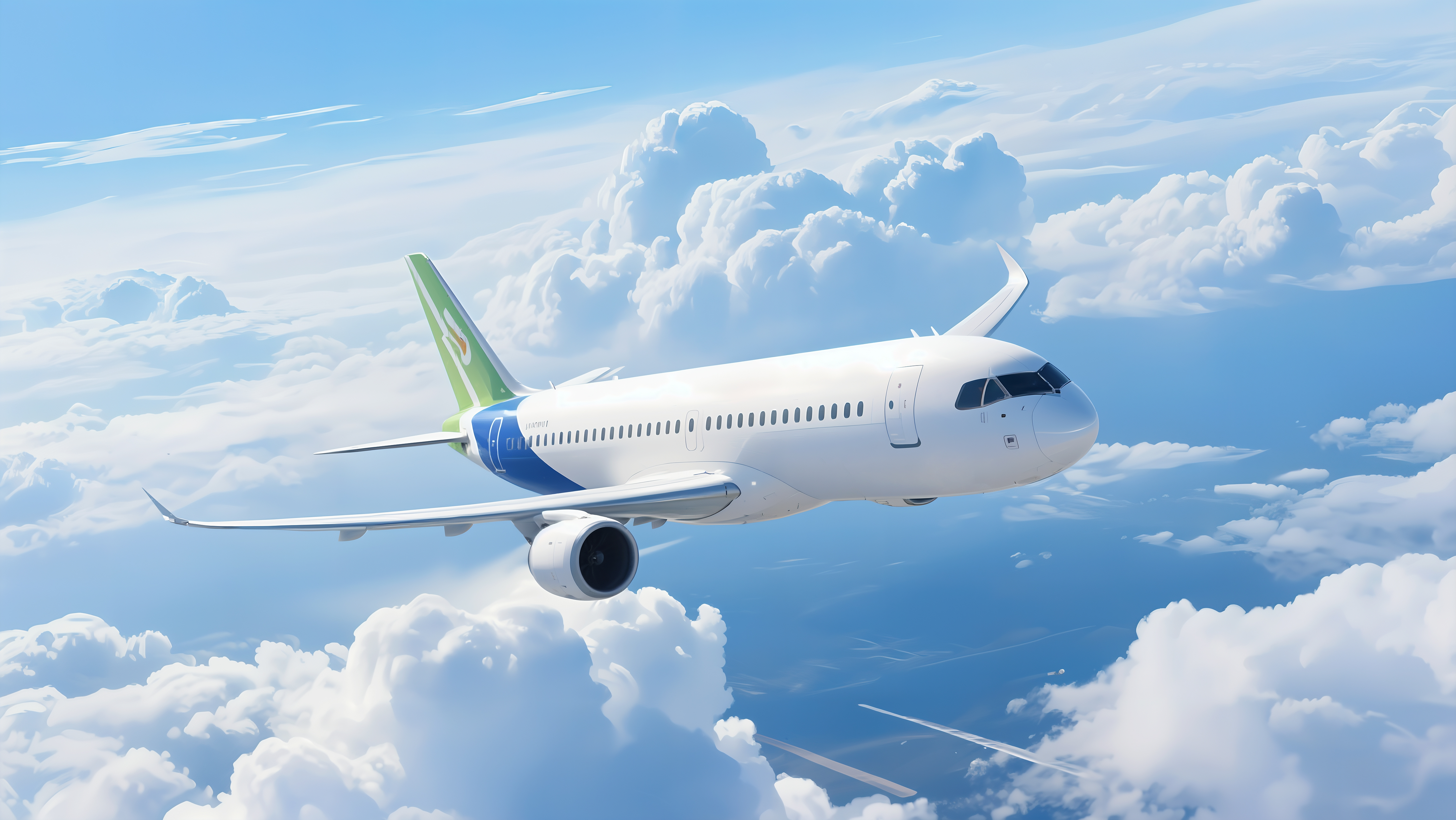 如何成功完成模型飞行试验